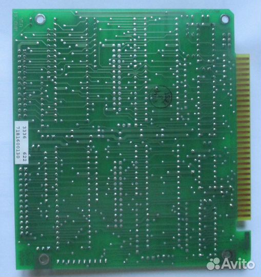 Octagon Systems 5600-48