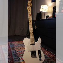 Электро гитара Telecaster