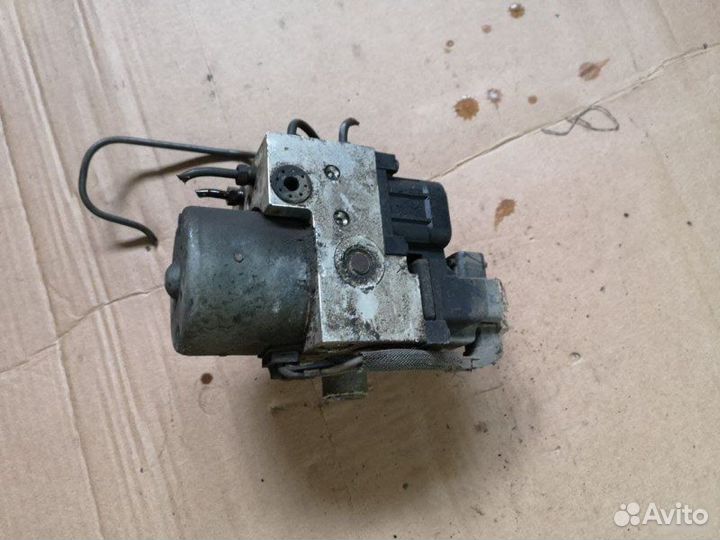 Блок ABS Chevrolet Lacetti