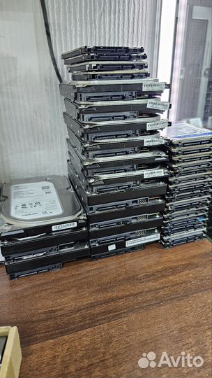 Hdd 320/500/1000gb