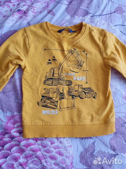 Свитшоты,кофточки