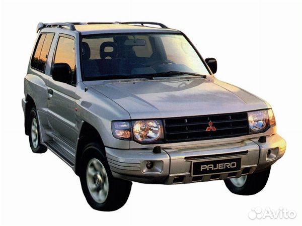 Прокладка ГБЦ mitsubishi delica, pajero, montero 6G72 3.0 00- rhlh (металл)