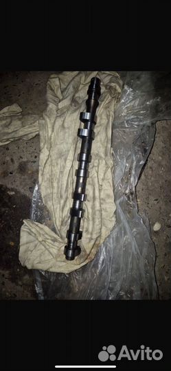 Спортивные валы ваз