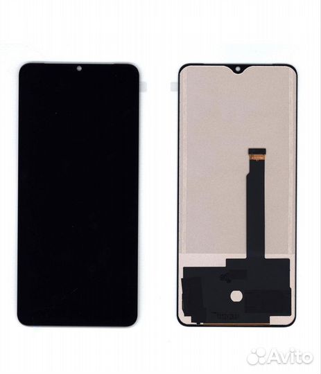 Продам дисплей OnePlus 7t