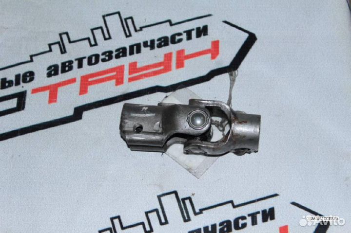Карданчик рулевой honda isuzu. integra life odysse