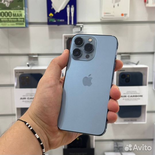 iPhone 13 Pro, 128 ГБ