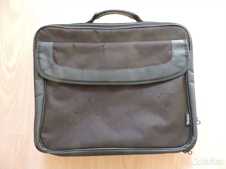 Сумка для ноутбука
