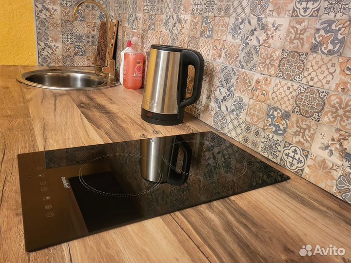 Заварзино Аренда теплого гостевого 2к Домика