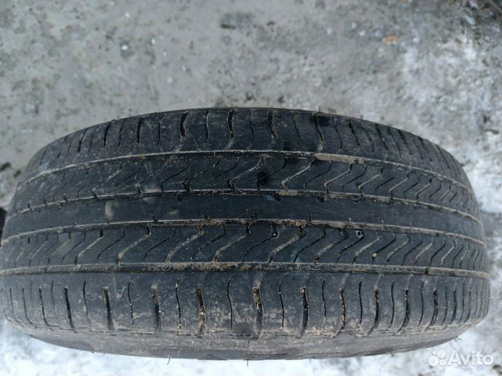 Продам комплект колес