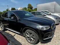 BMW X4 2.0 AT, 2019, 112 959 км, с пробегом, цена 4 000 000 руб.