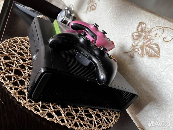 Xbox 360 freeboot