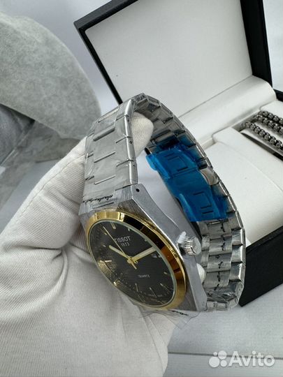 Часы мужские tissot 1853 prx