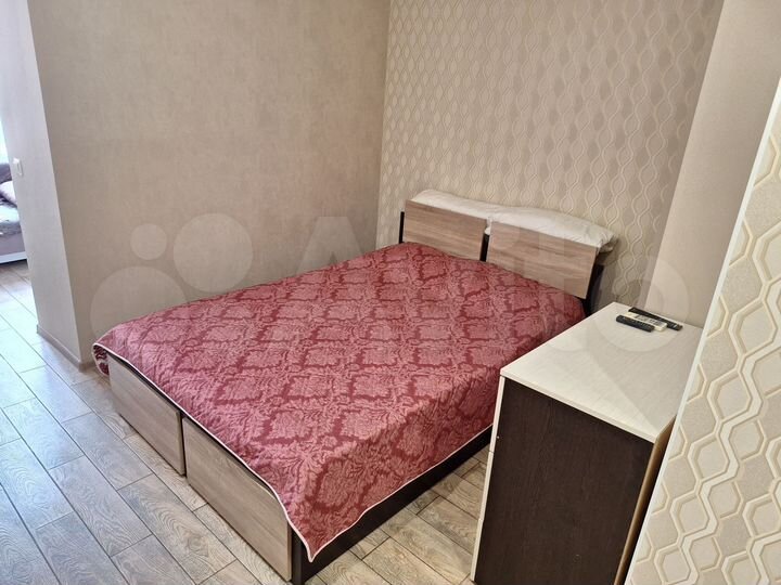 Квартира-студия, 31 м², 4/7 эт.