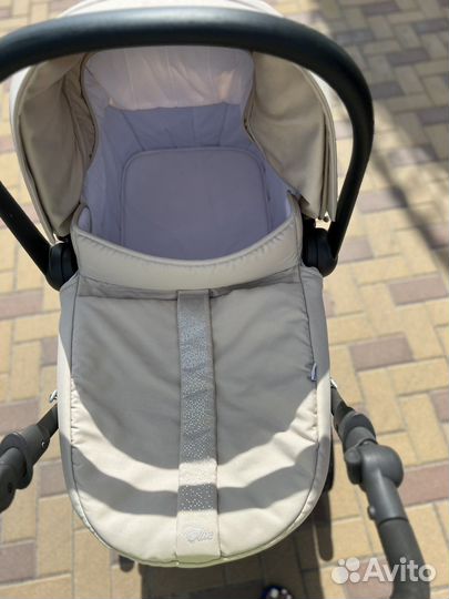 Коляска cam 3 в 1