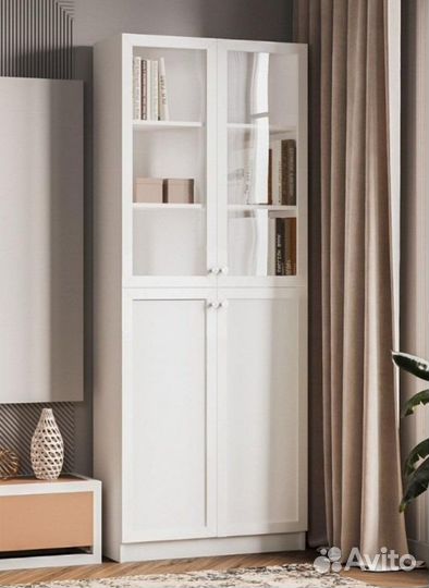 Шкаф книжный Билли 21