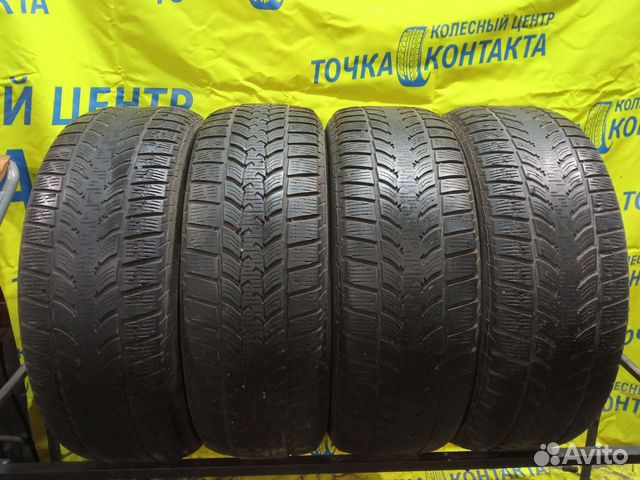 Sava Eskimo SUV 2 235/60 R18