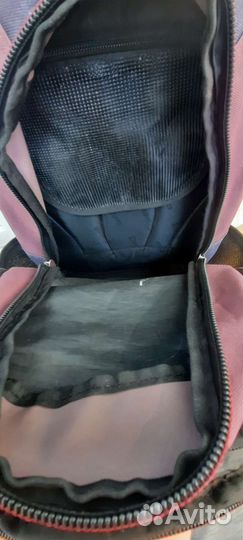 Рюкзак школьный для девочки