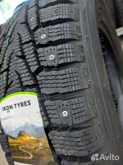 Ikon Tyres Nordman 7 SUV 205/70 R15