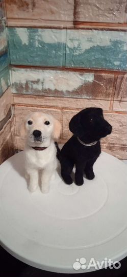 Реалистичные игрушки по вашим фотографиям