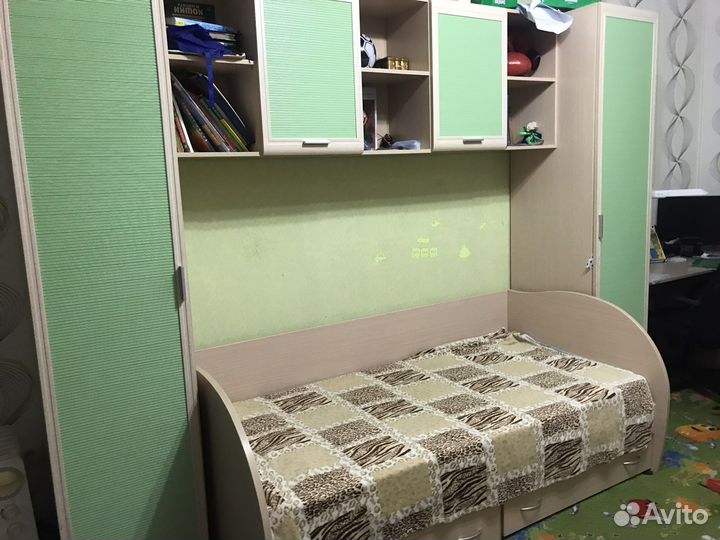 Мебель для детской