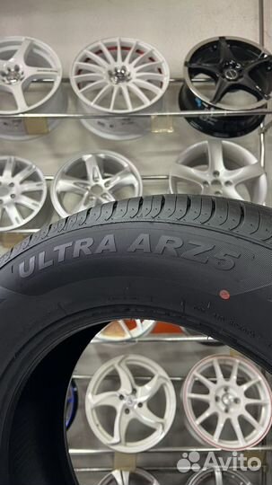 Arivo Ultra ARZ5 275/60 R20 119H