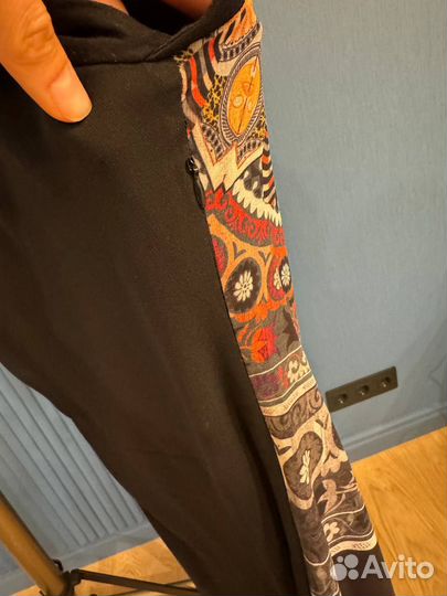 Платье женское Desigual, 36, черное