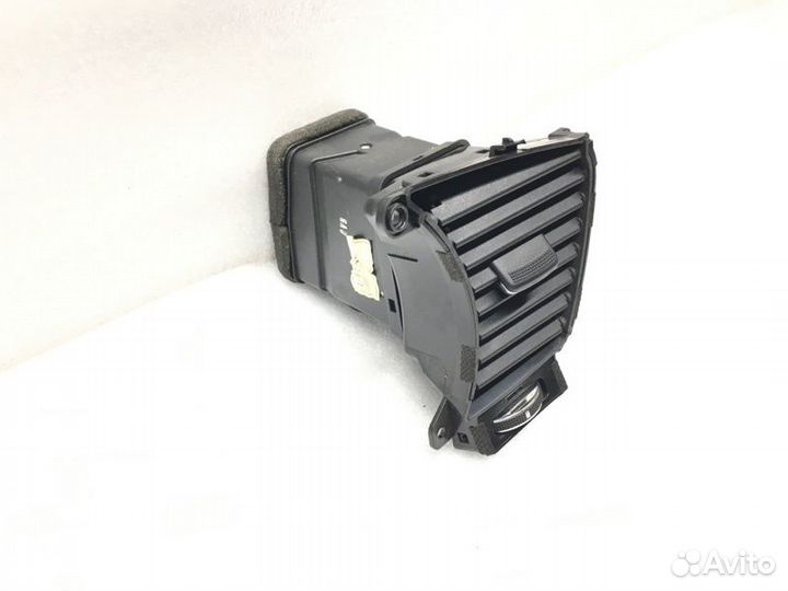 Дефлектор воздушный передний левый Kia Optima 3