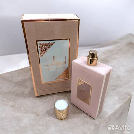 Парфюм Asdaaf
