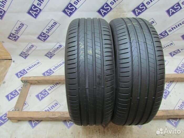 Pirelli Cinturato P7 (P7C2) 225/50 R18 94U