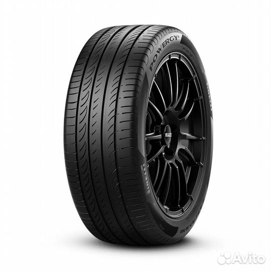 Pirelli Powergy 255/35 R20