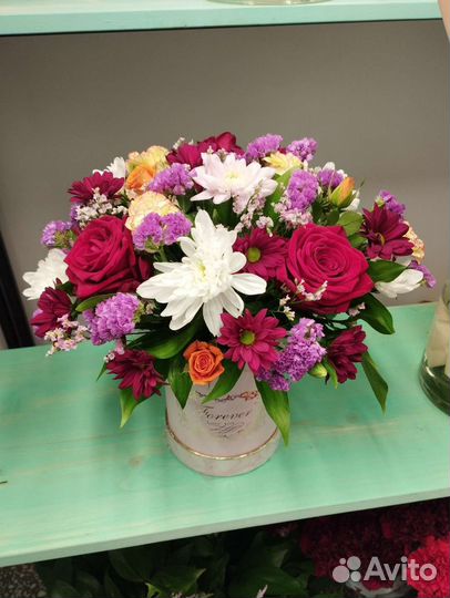 Розы/цветы круглосуточно/доставка