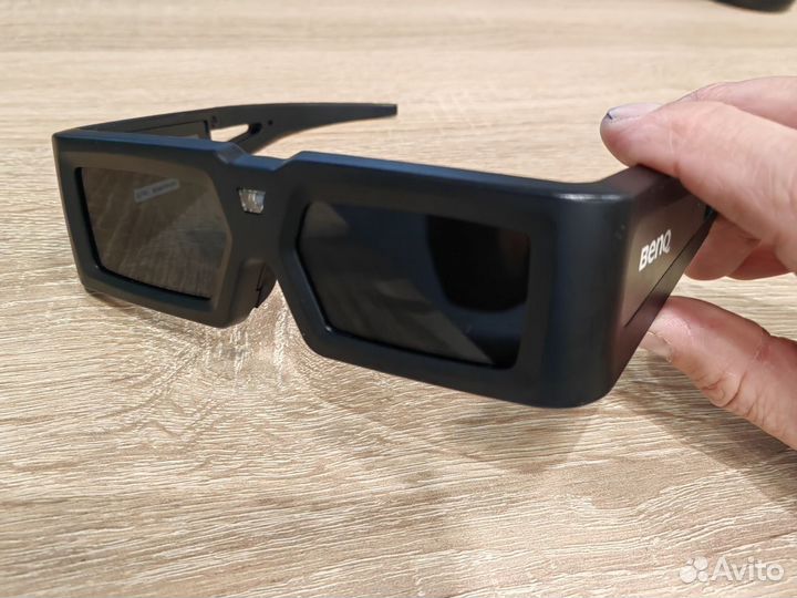 3D очки Benq 3D Glasses