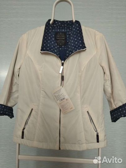 Ветровка женская 48-50