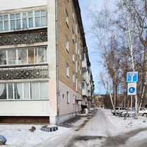 1-к. квартира, 30,4 м², 5/5 эт.