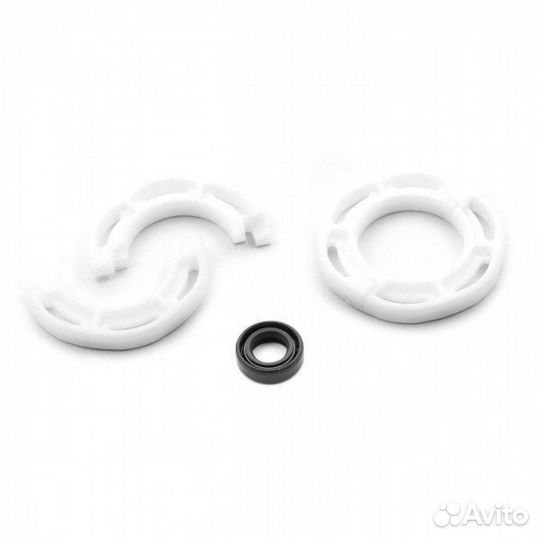 Ремкомплект флейты Porsche Cayenne