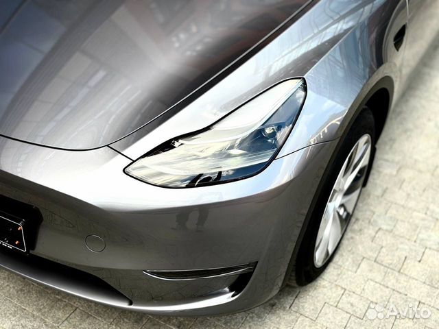 Tesla Model Y AT, 2022, 20 км объявление продам