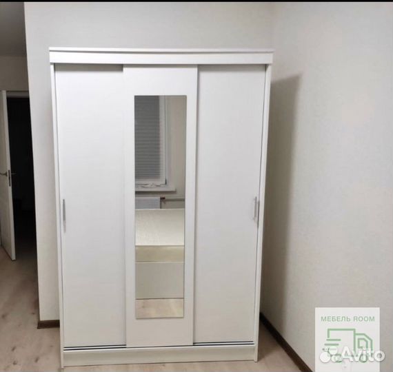 Шкаф купе