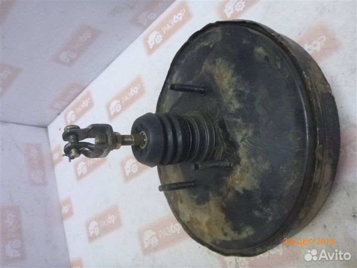 Вакуумный усилитель Mazda 626 GE 1994