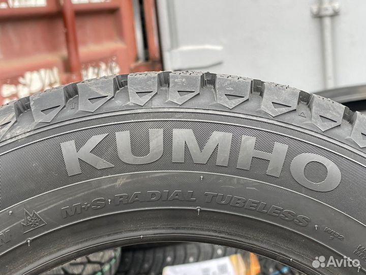 Kumho WinterCraft Ice Wi32 185/60 R14 82T