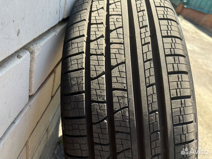 Pirelli Scorpion Verde All Season 215/65 R16