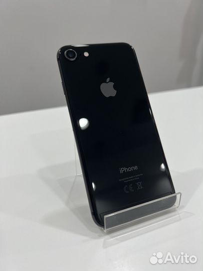 iPhone 8