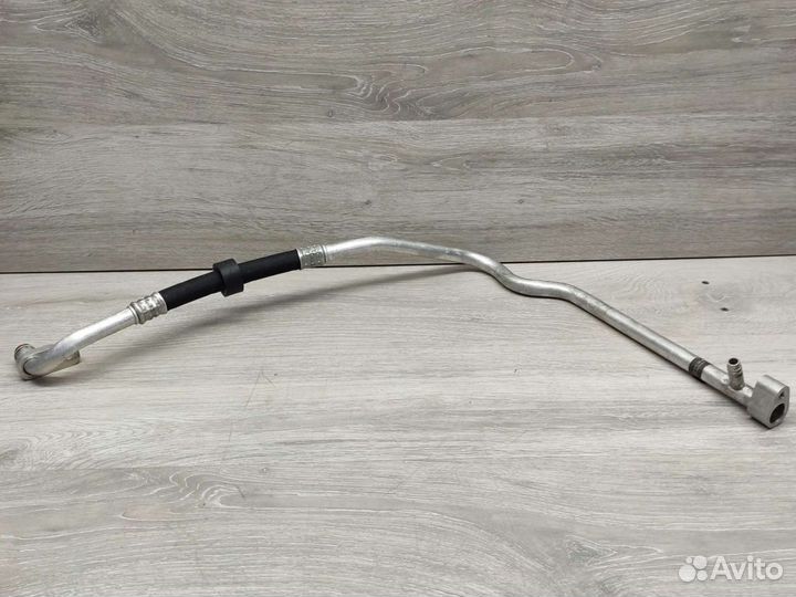 Трубка кондиционера Мерседес ML GL 164 Х164