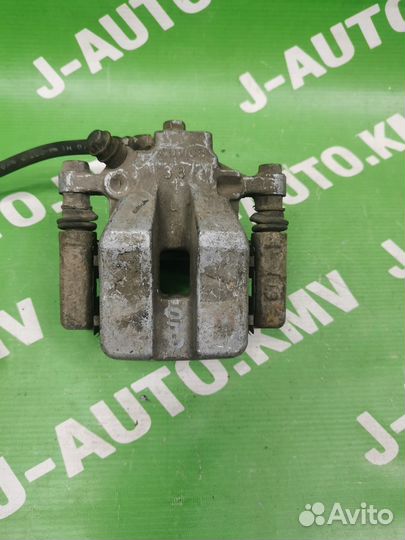 Суппорт Toyota Camry