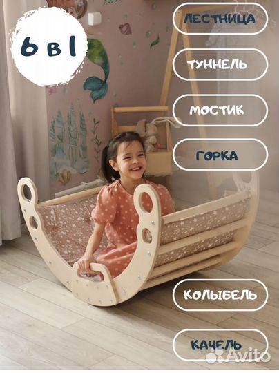 Арка пиклера