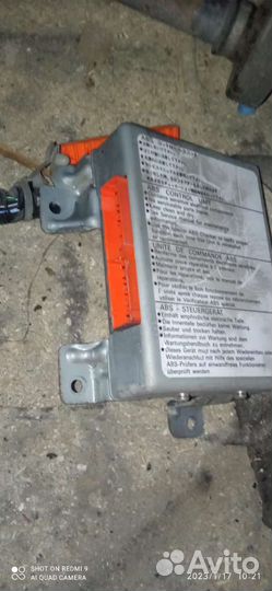 Отопитель салона хонда аккорд