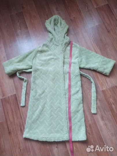 Халат детский