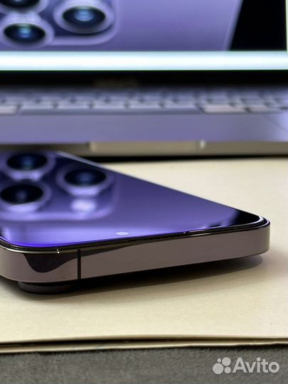 iPhone 14 pro max 128gb