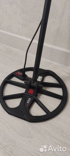 Металлоискатель minelab equinox 800