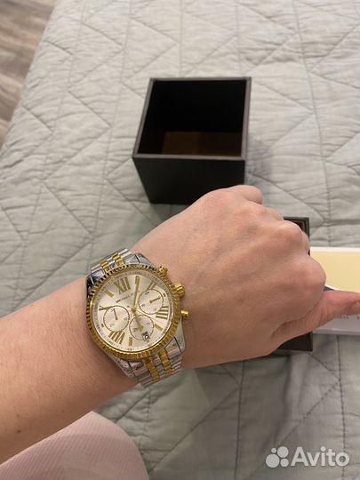 Часы michael kors
