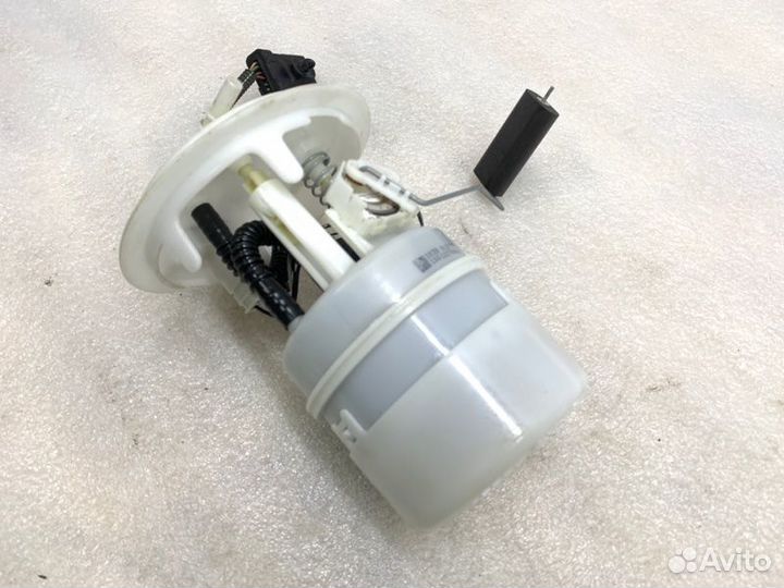 Топливный насос Peugeot Partner Tepee B9 EP6C 2013